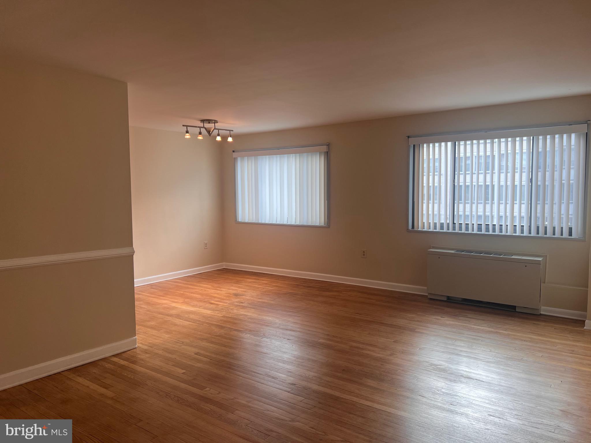 THE CAVENDISH - Residential Lease