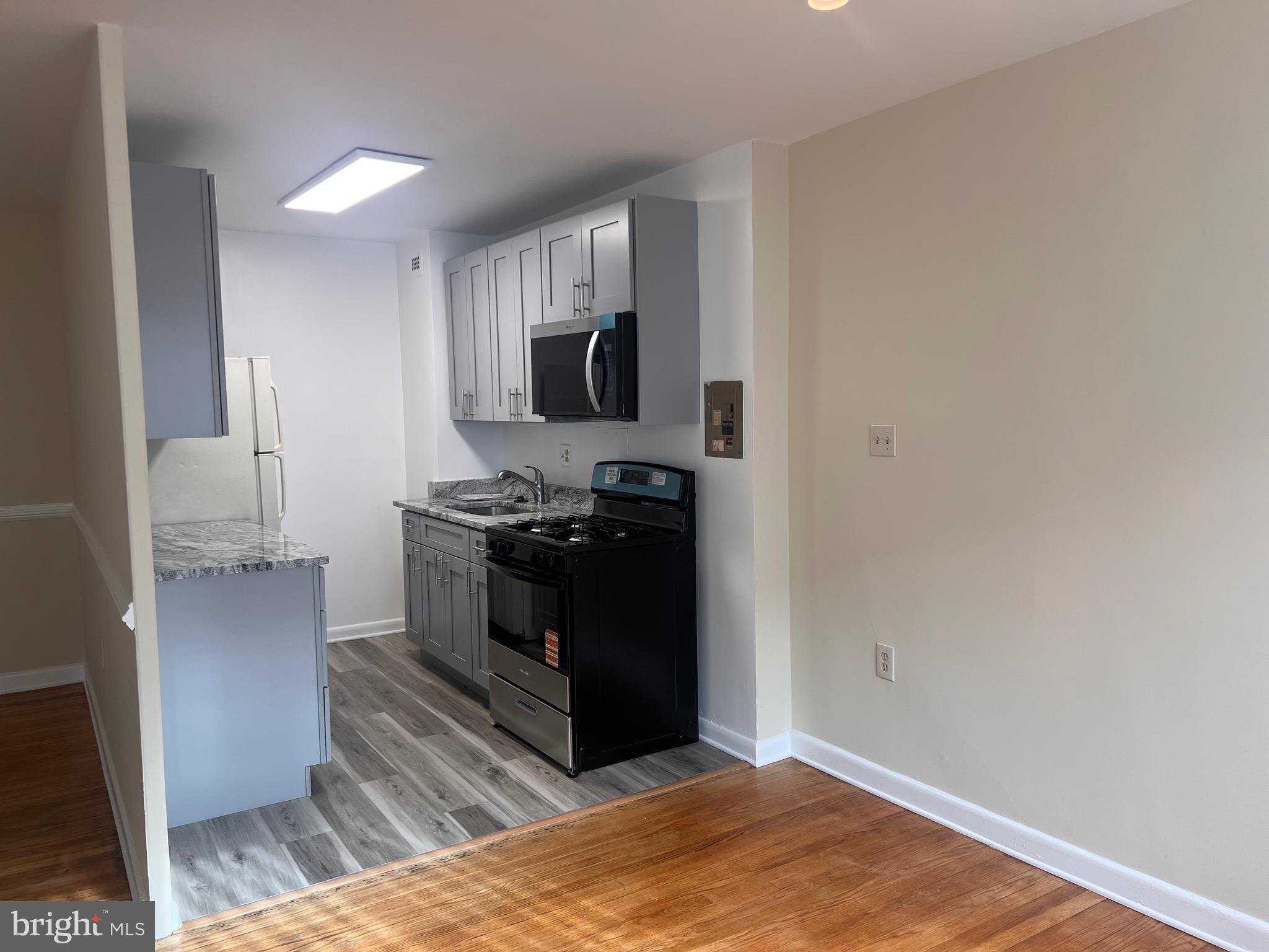 THE CAVENDISH - Residential Lease