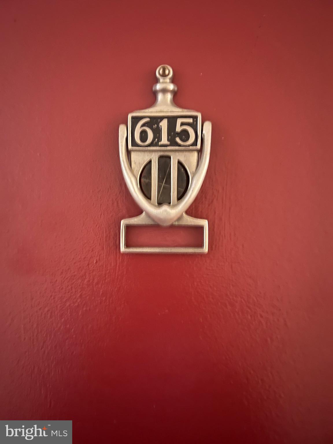 THE CAVENDISH - Residential Lease