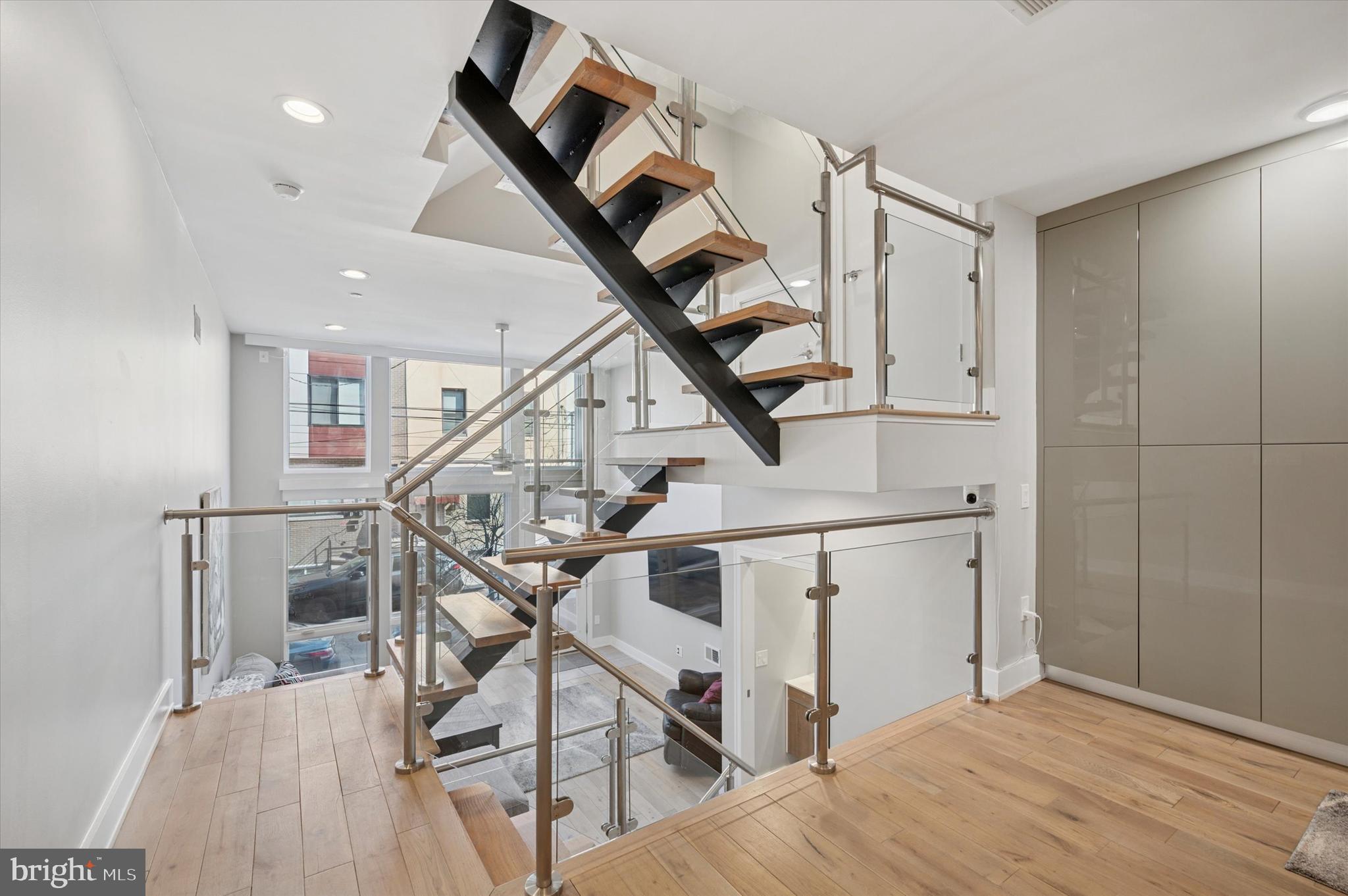 PHILADELPHIA - Residential