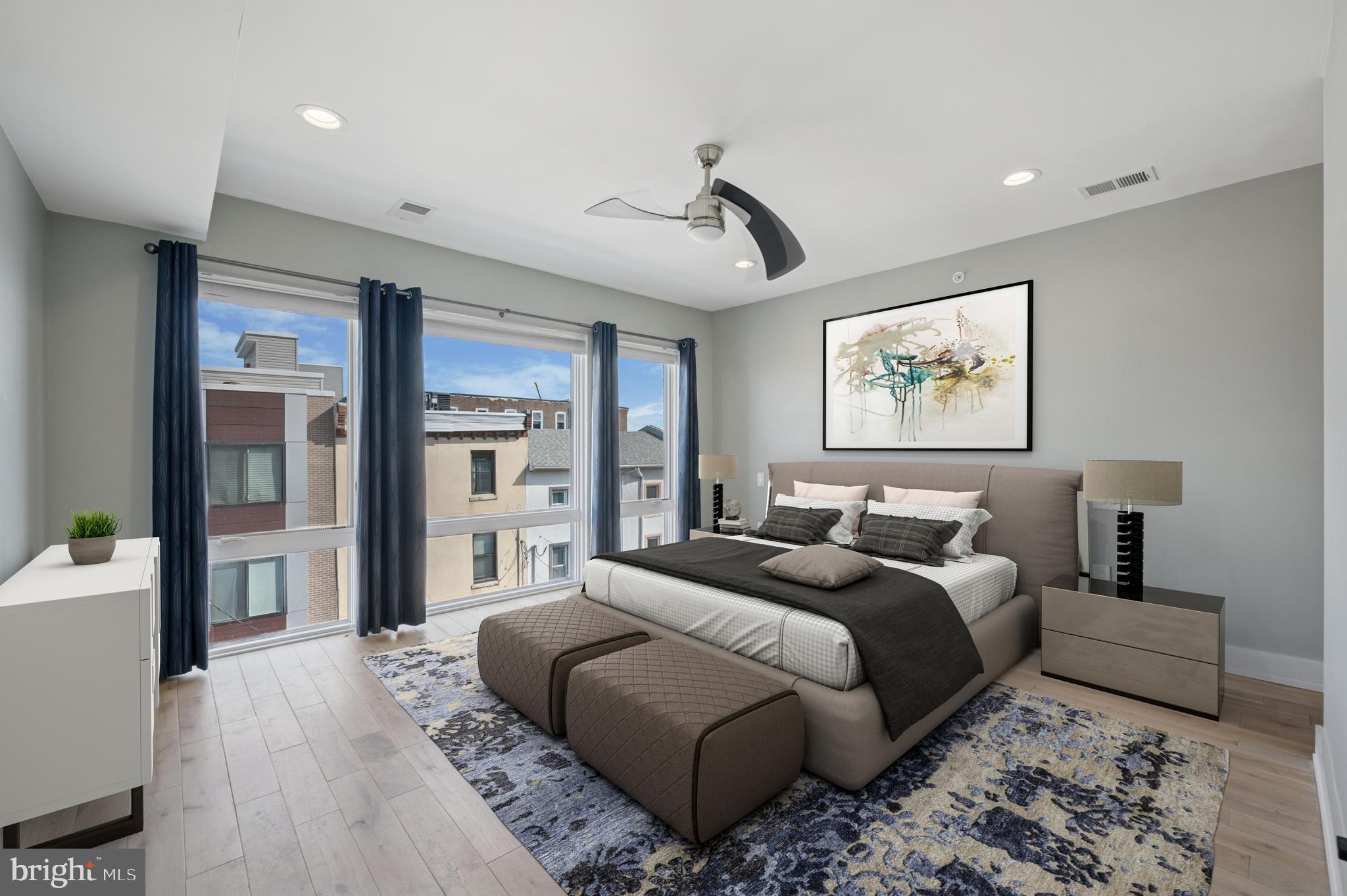 PHILADELPHIA - Residential
