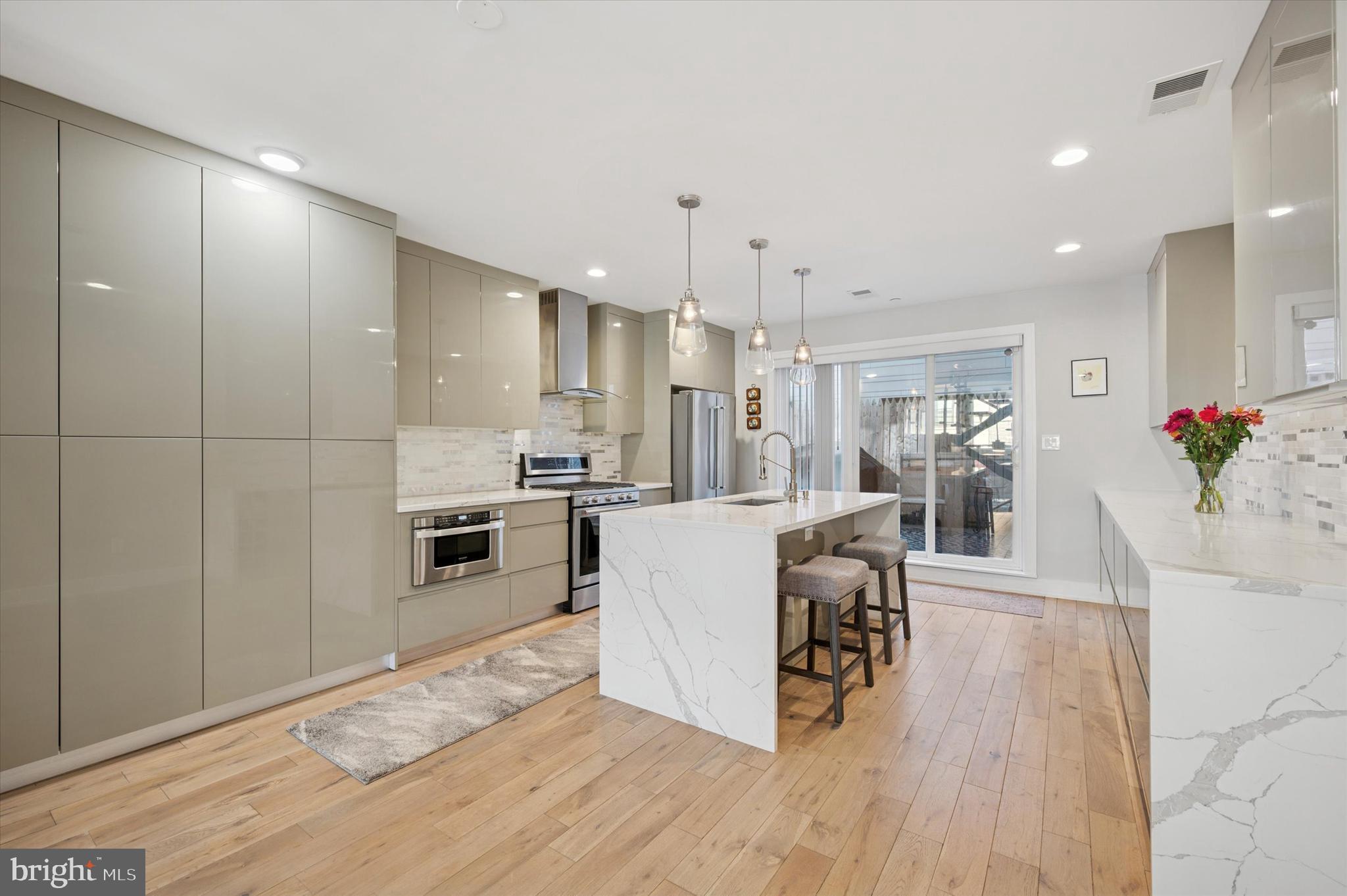 PHILADELPHIA - Residential