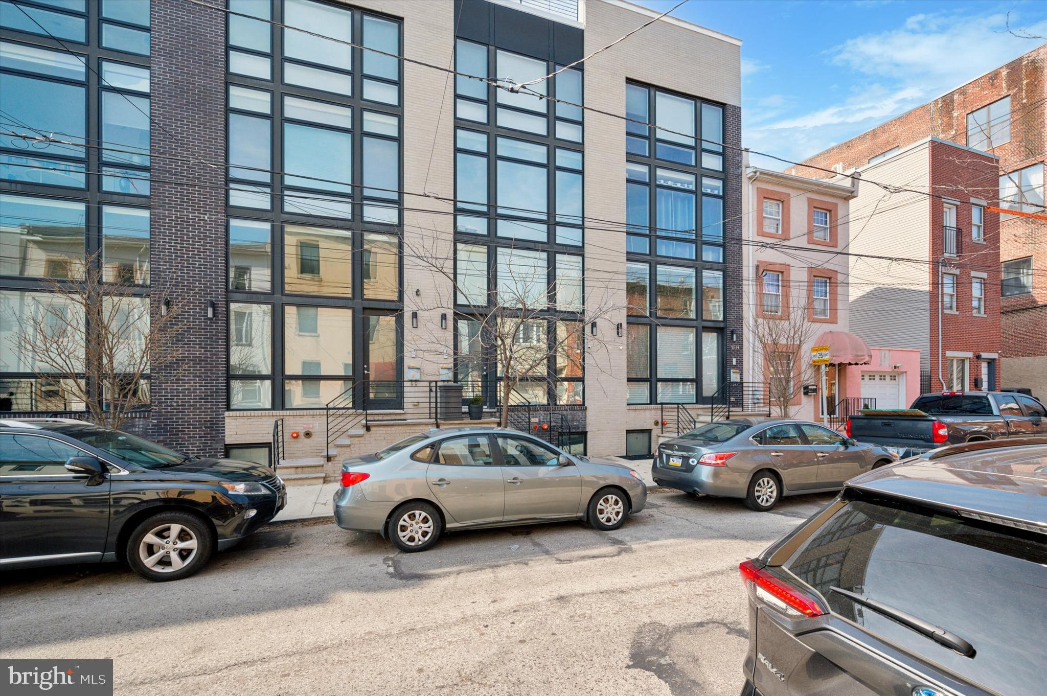 PHILADELPHIA - Residential