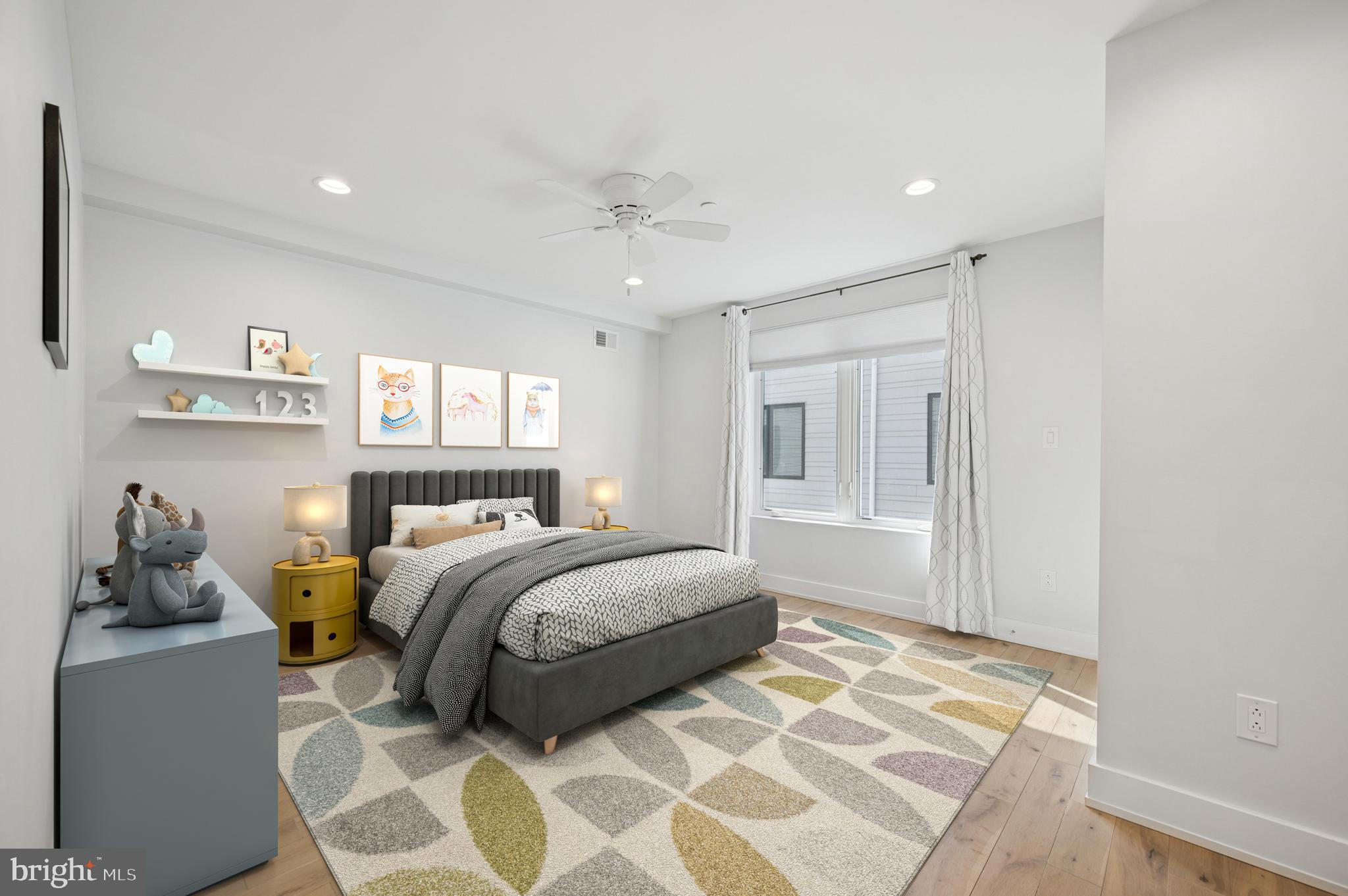 PHILADELPHIA - Residential