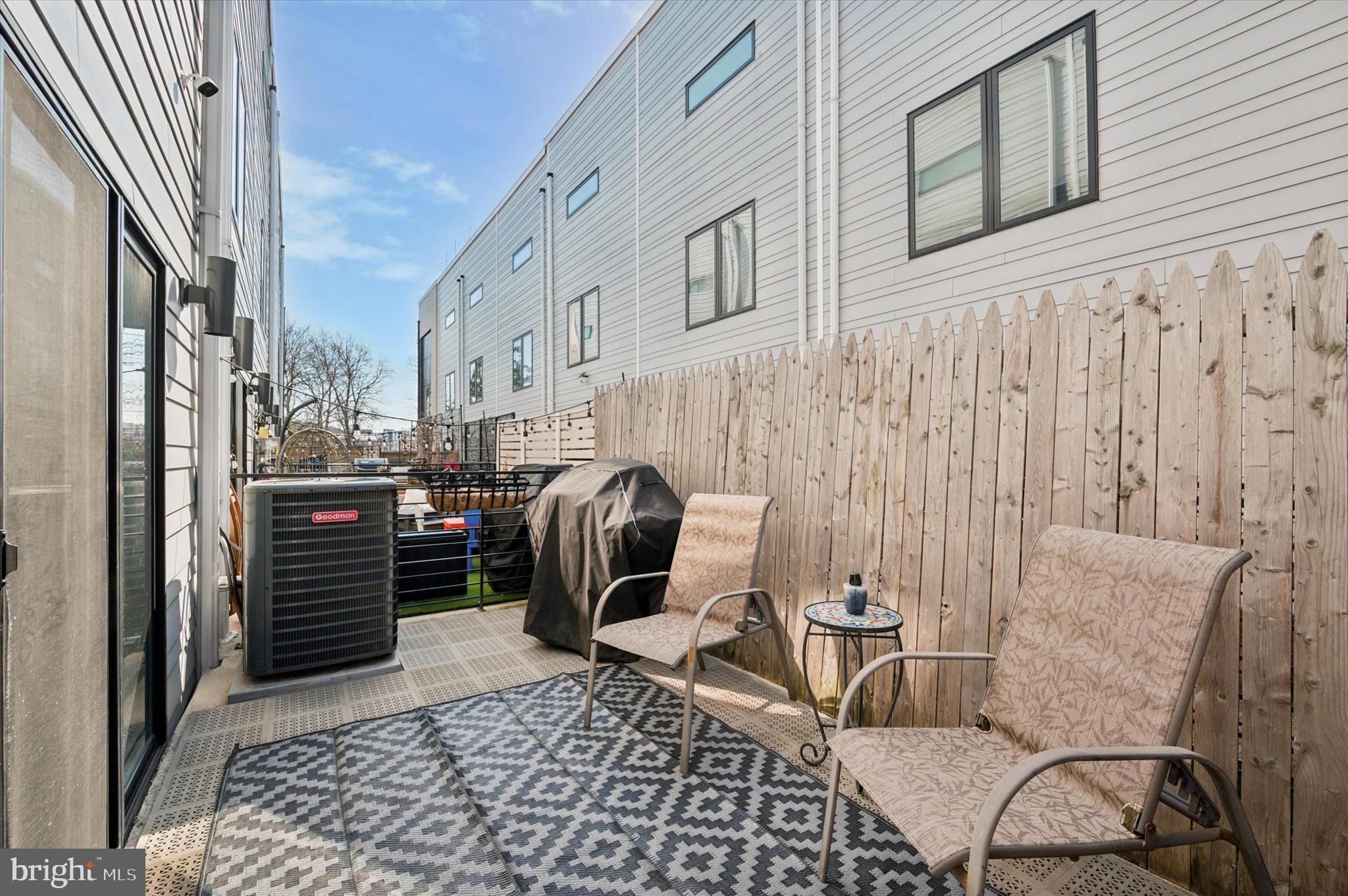 PHILADELPHIA - Residential