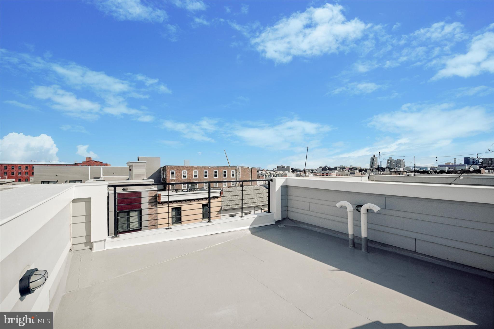 PHILADELPHIA - Residential