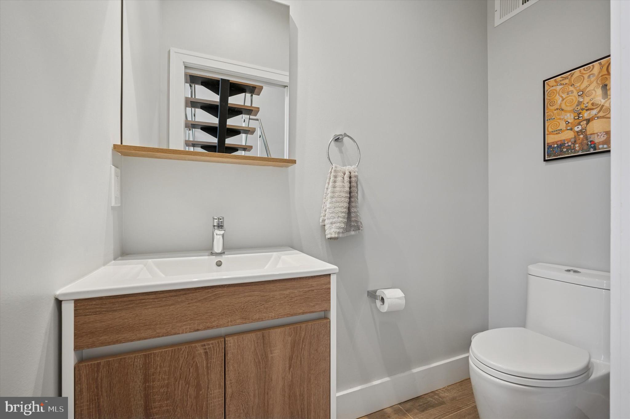 PHILADELPHIA - Residential