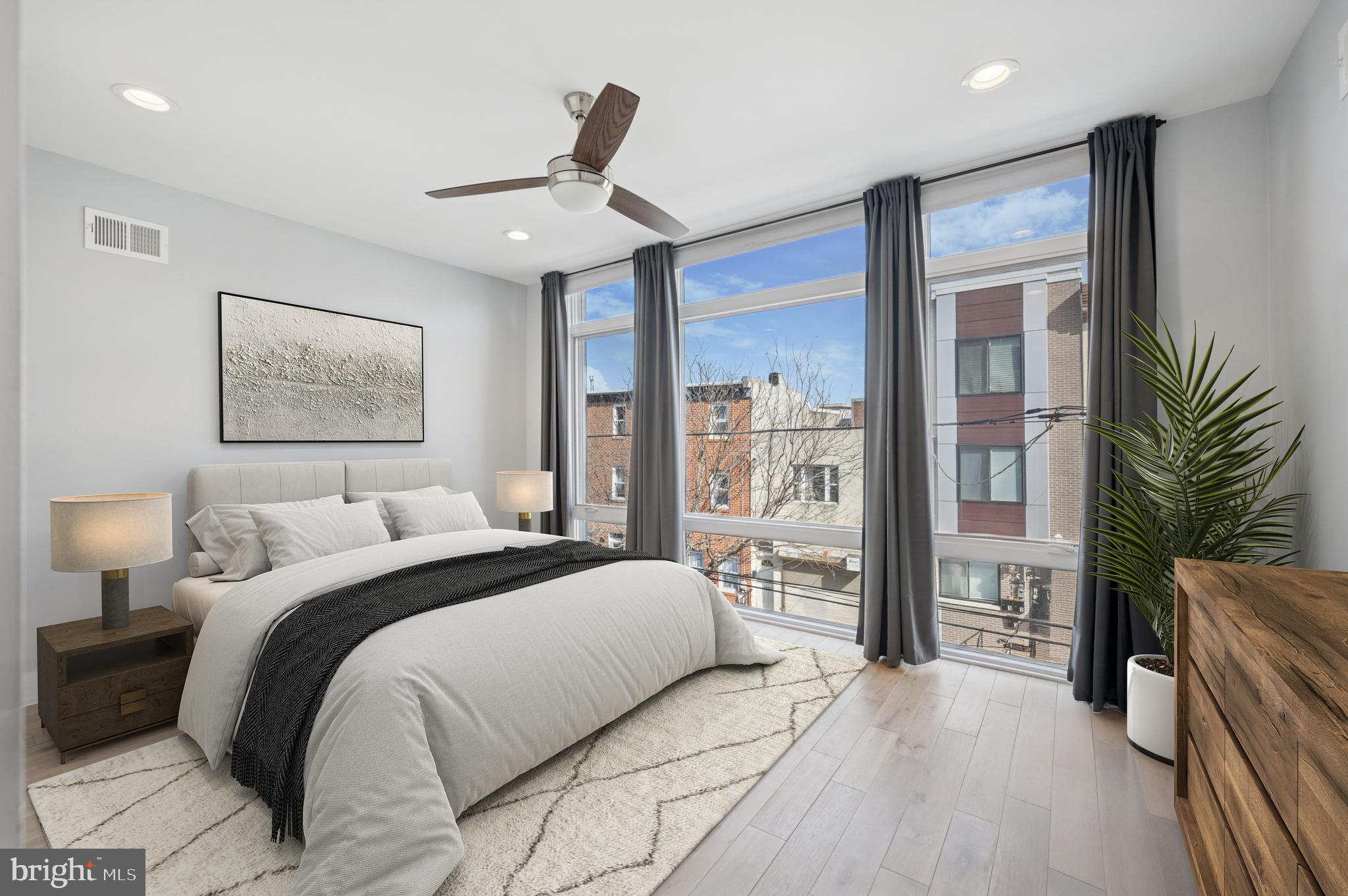 PHILADELPHIA - Residential