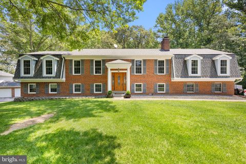 4602 HUNTERS RIDGE COURT LA PLATA MD 20646