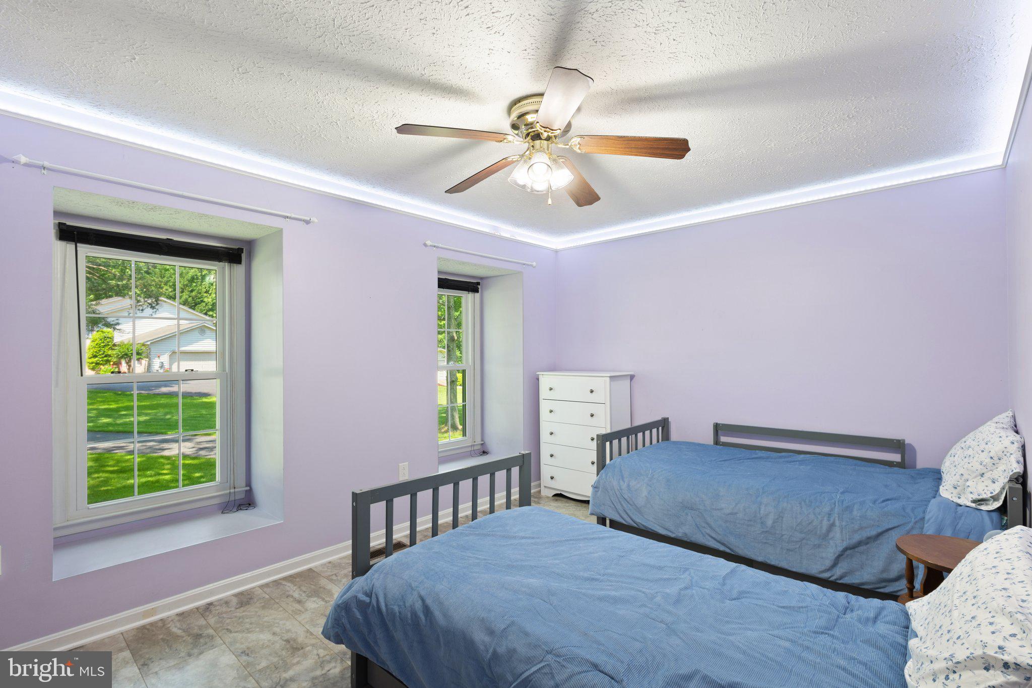 HUNTERS RIDGE - Residential