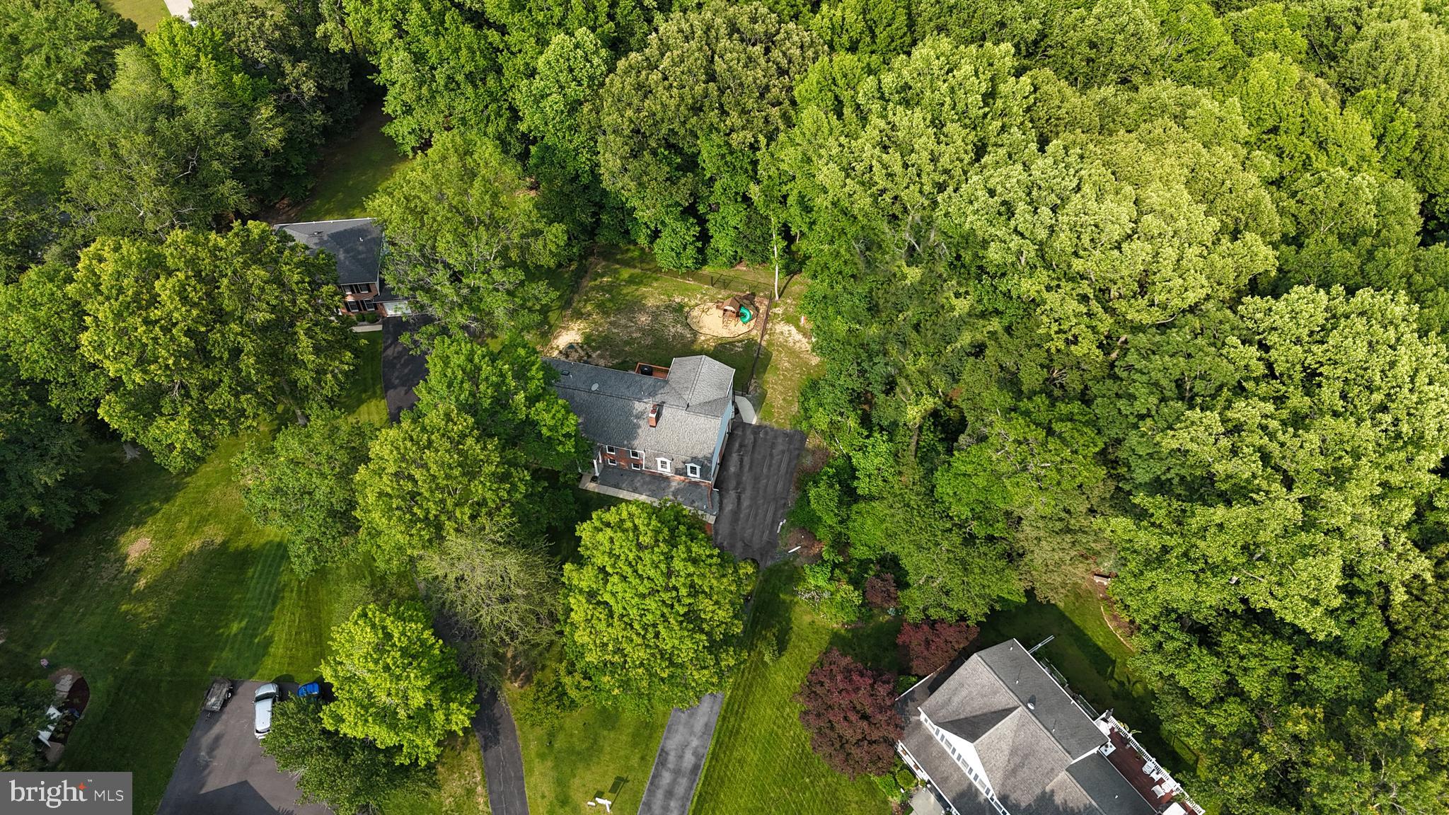 4602 HUNTERS RIDGE COURT