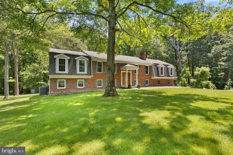 4602 HUNTERS RIDGE COURT LA PLATA MD 20646