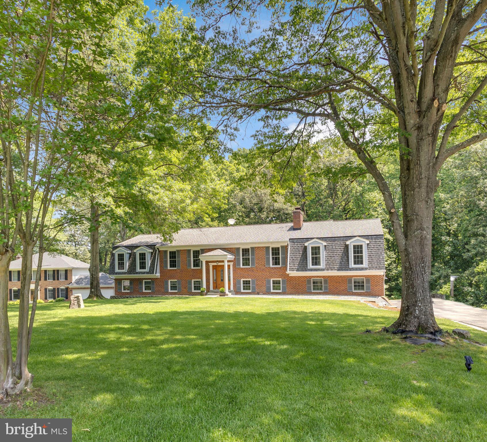 HUNTERS RIDGE - Residential