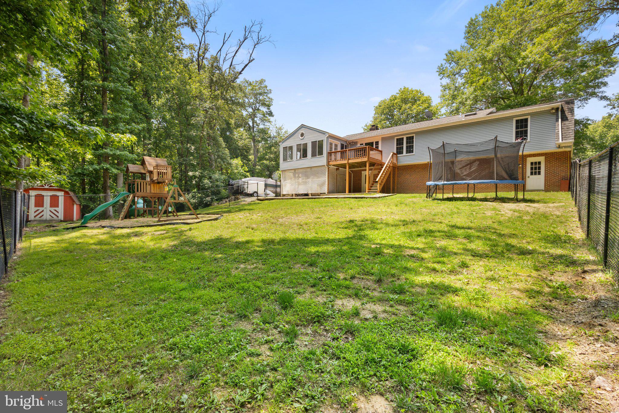 HUNTERS RIDGE - Residential