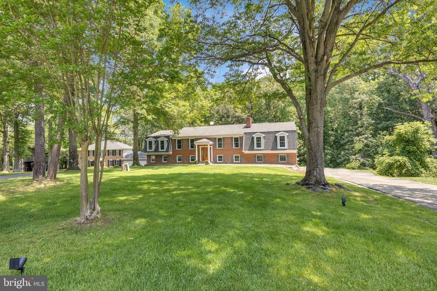 Welcome home to 4602 Hunters Ridge Ct in charming La Plata, MD! Situated on an expansive 2-acre lot on a cul-de-sac, this beautiful 4-bedroom, 3-bathroom residence offers the perfect blend of spacious living and convenience. As you step inside, you'll immediately notice the abundant natural light streaming through, highlighting the thoughtful design and inviting ambiance.

The stunning kitchen serves as the heart of the home, designed to inspire your inner chef with stylish finishes and ample space. Ideal for everyday living and entertaining, the generous basement area offers versatility—whether for gatherings, hobbies, or additional storage. An amazing sunroom to be enjoyed all year long. 

Enjoy modern conveniences such as updated bathrooms on the lower level and hallway, a whole-house water filtration system for added peace of mind, and year-round programmable LED lighting for enhanced curb appeal.

One of the property's key perks? No HOA! Revel in the freedom to personalize your space exactly how you'd like.

Location is paramount, and commuters will love the quick and easy access to NOS Indian Head/Stump Neck, Joint Base Andrews/Bolling, National Harbor, Washington D.C., and Northern Virginia. Daily life is effortless with nearby shopping, diverse dining options, beautiful parks, and quality schools, all just moments away.

Don't miss the opportunity to call this remarkable La Plata property your home!