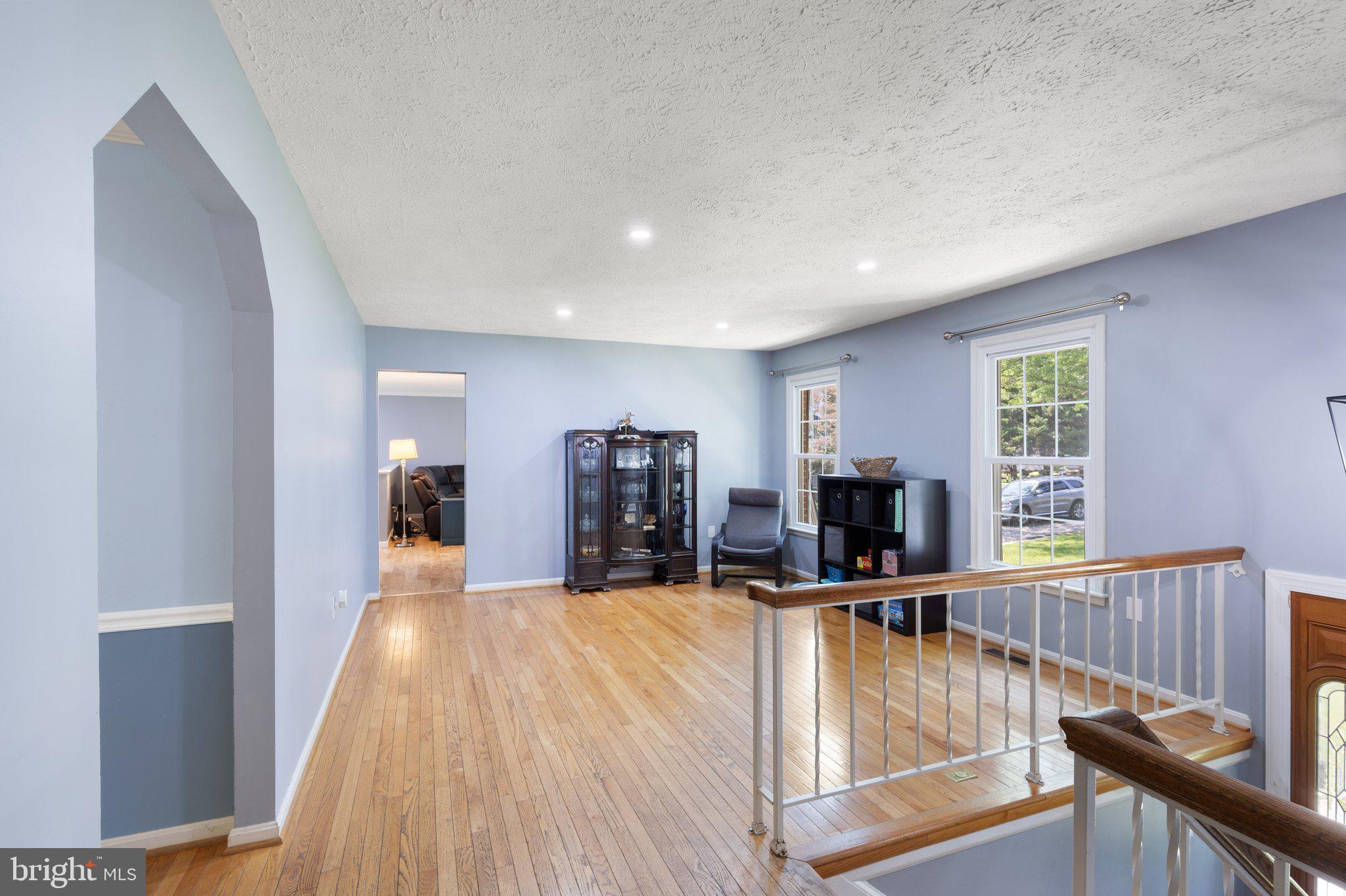 HUNTERS RIDGE - Residential