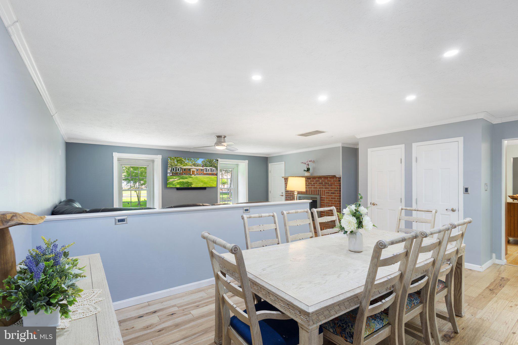 HUNTERS RIDGE - Residential