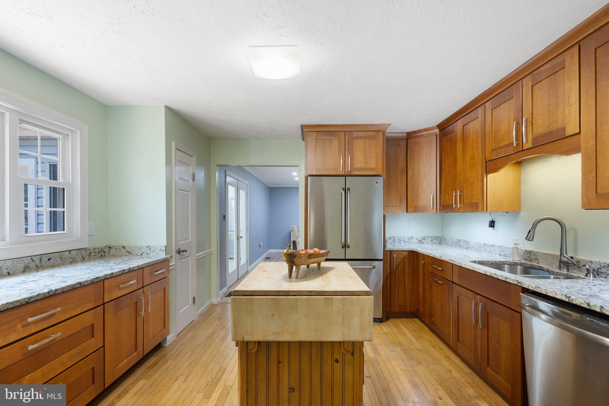 HUNTERS RIDGE - Residential