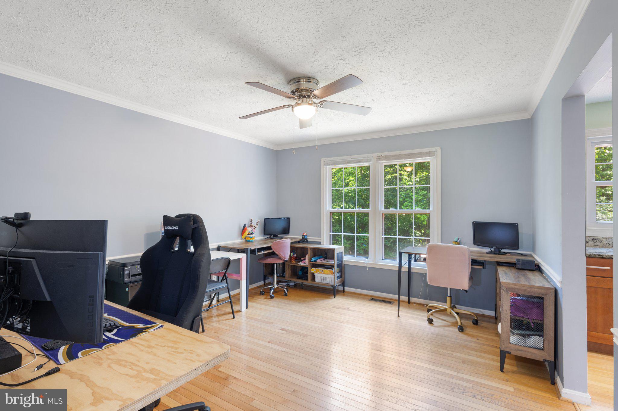 HUNTERS RIDGE - Residential