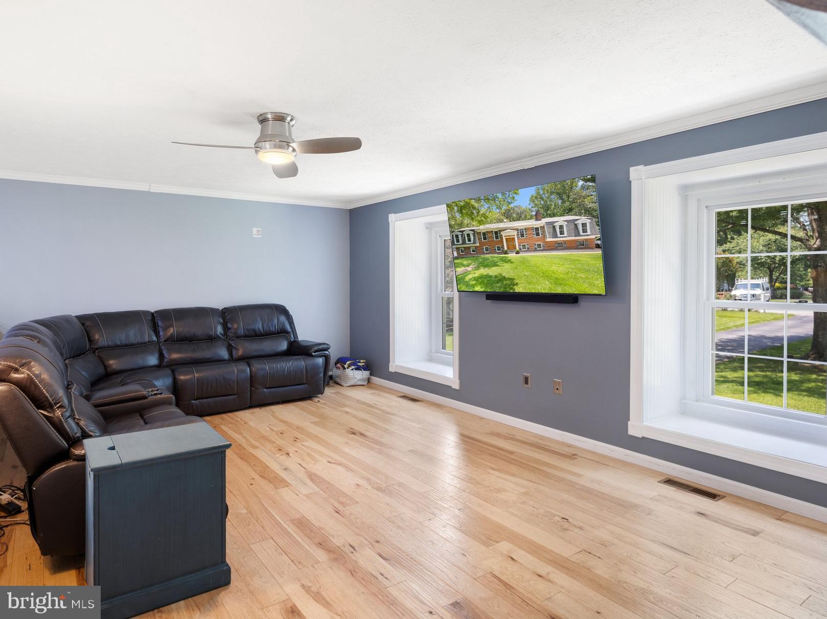 HUNTERS RIDGE - Residential