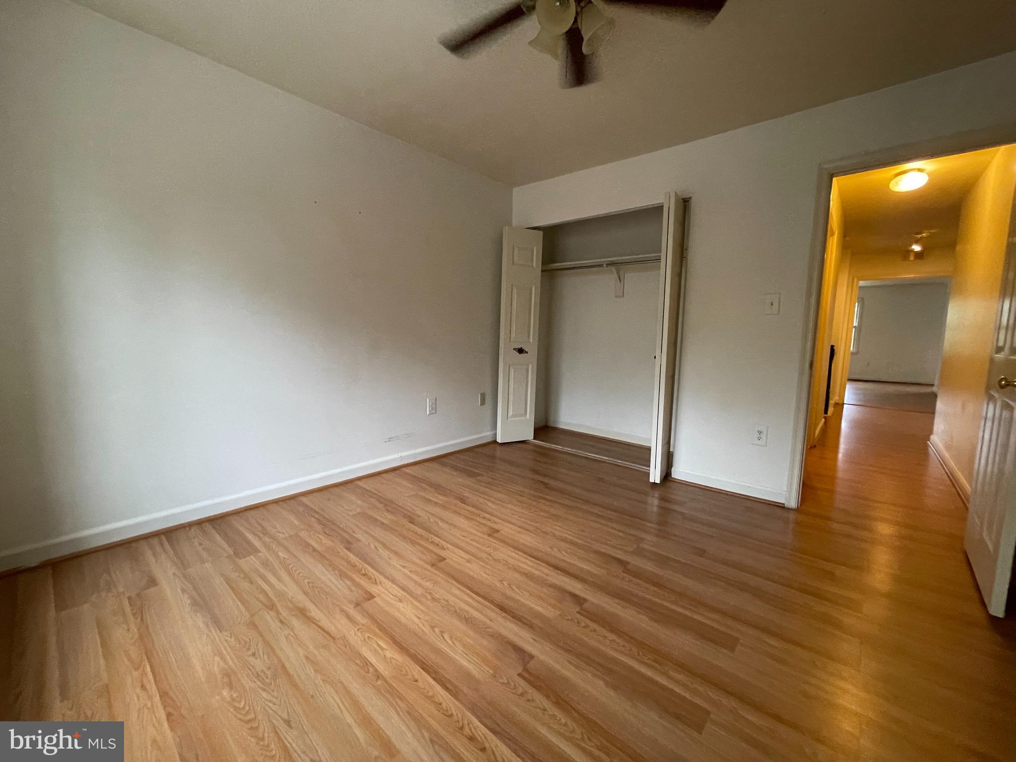 OLD GEORGETOWN VILLAGE - Residential Lease