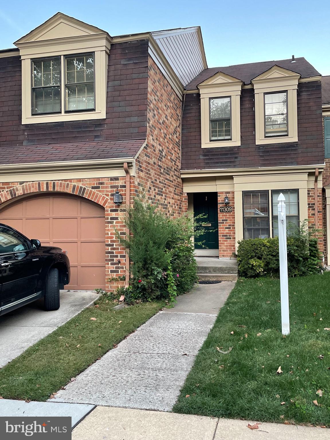 OLD GEORGETOWN VILLAGE - Residential Lease