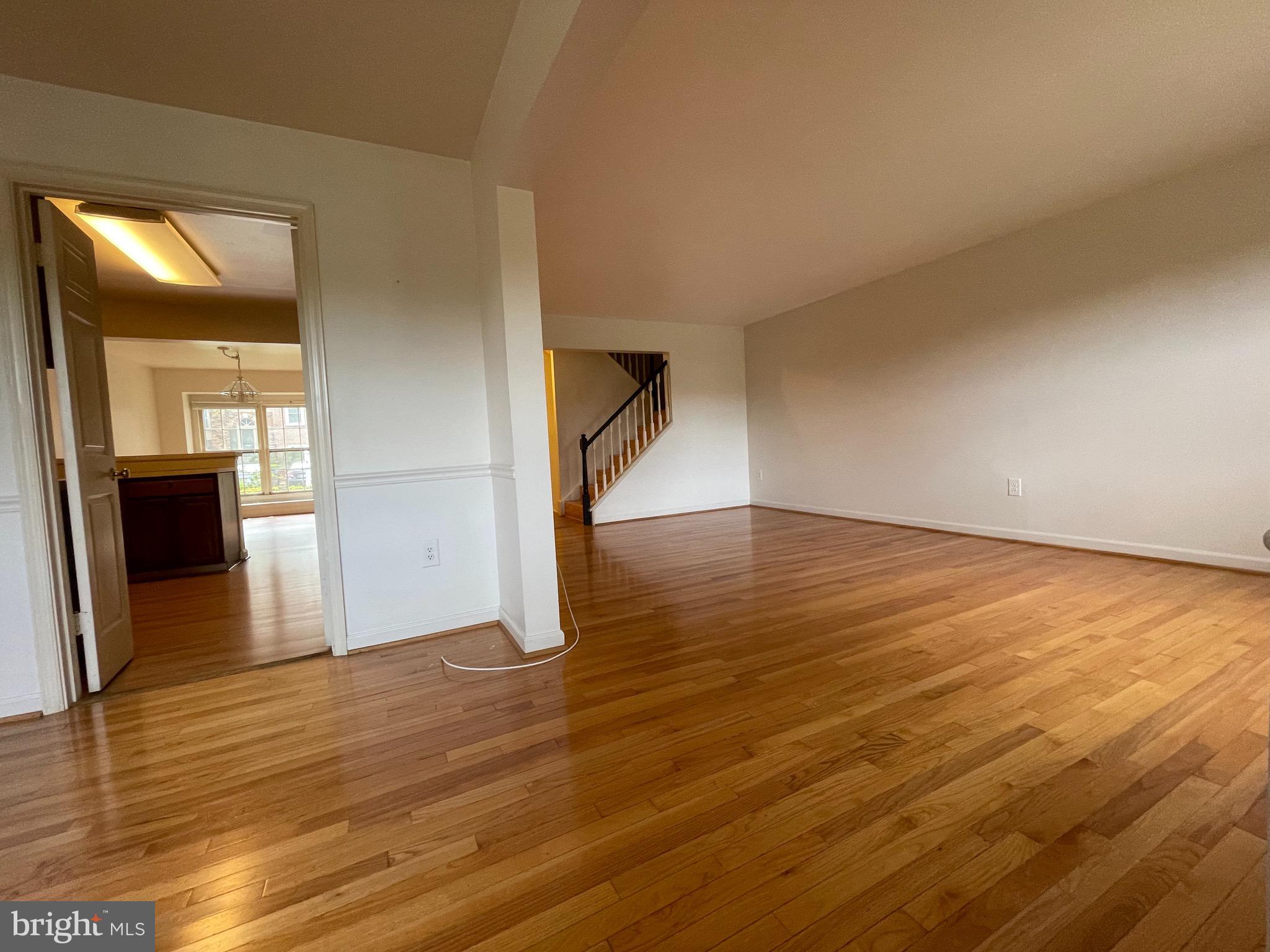 OLD GEORGETOWN VILLAGE - Residential Lease