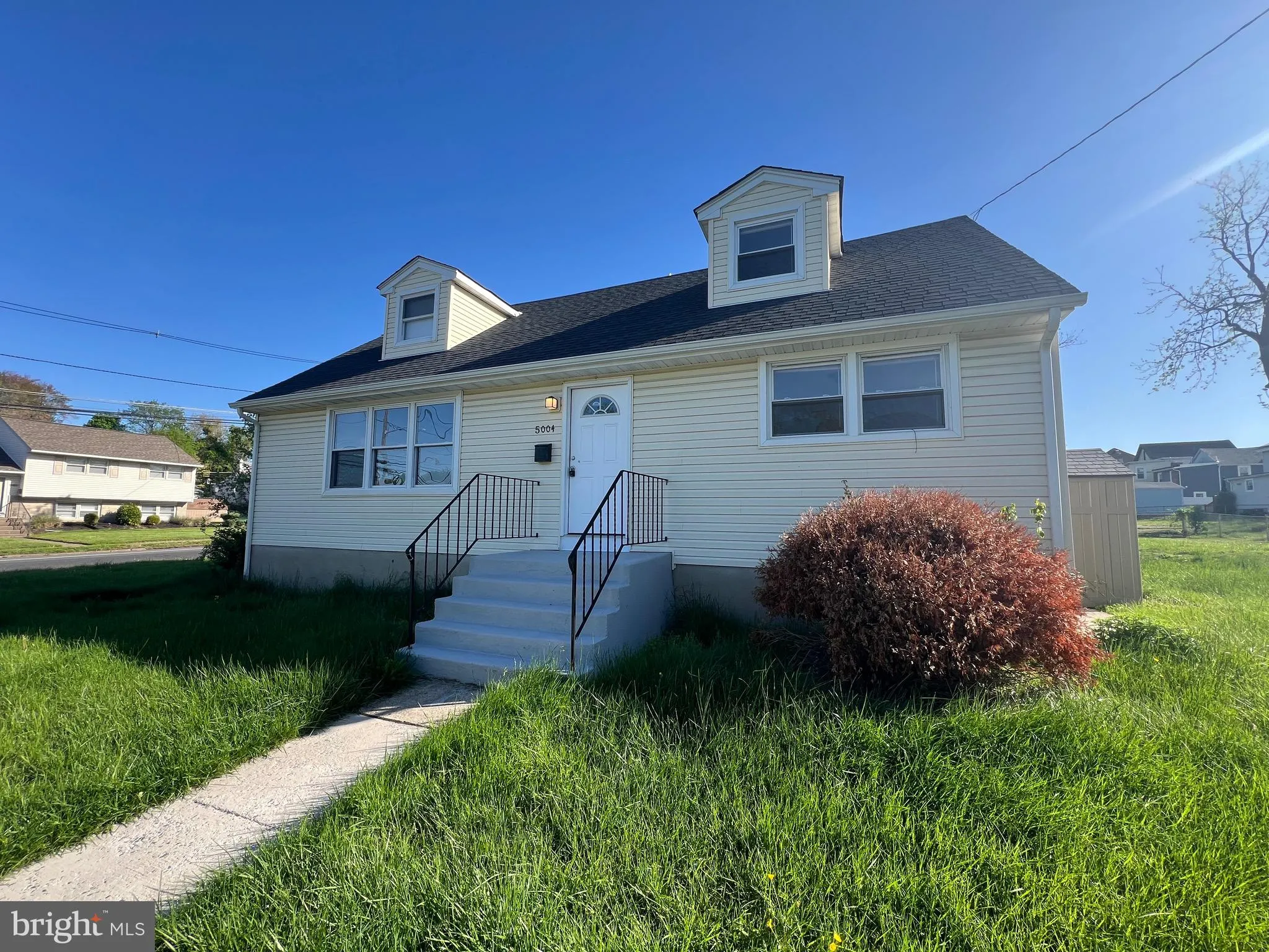 Pennsauken, New Jersey 08109, United States, 5 Bedrooms Bedrooms, ,2 BathroomsBathrooms,Residential,Pending,118384