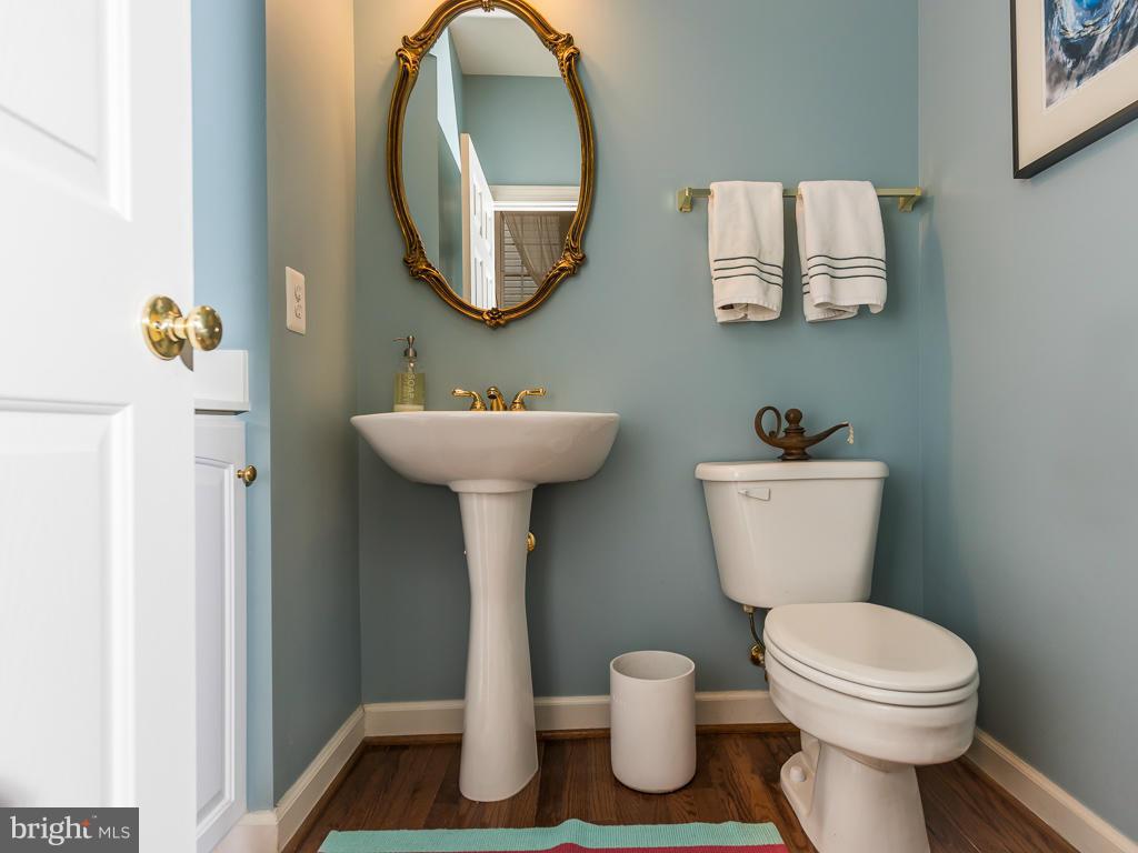 FOUNTAIN HILLS - Residential