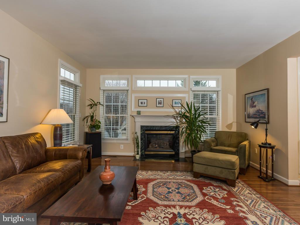 FOUNTAIN HILLS - Residential