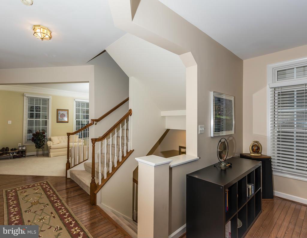 FOUNTAIN HILLS - Residential