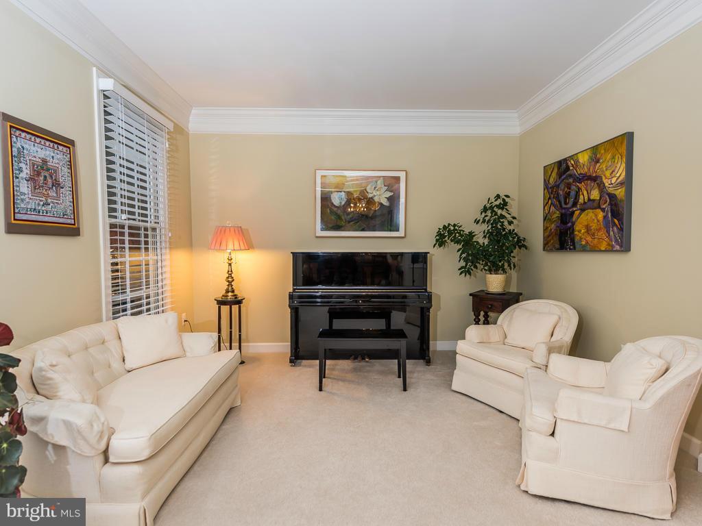 FOUNTAIN HILLS - Residential