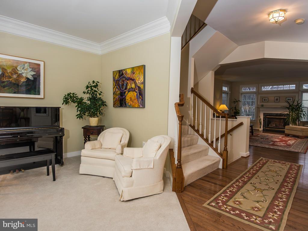 FOUNTAIN HILLS - Residential