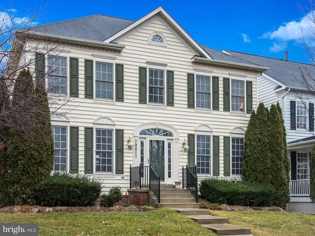 FOUNTAIN HILLS - Residential