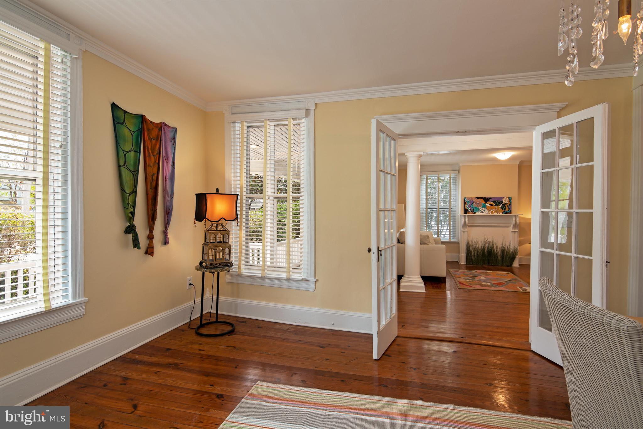 HISTORIC DISTRICT - WEST END - Residential