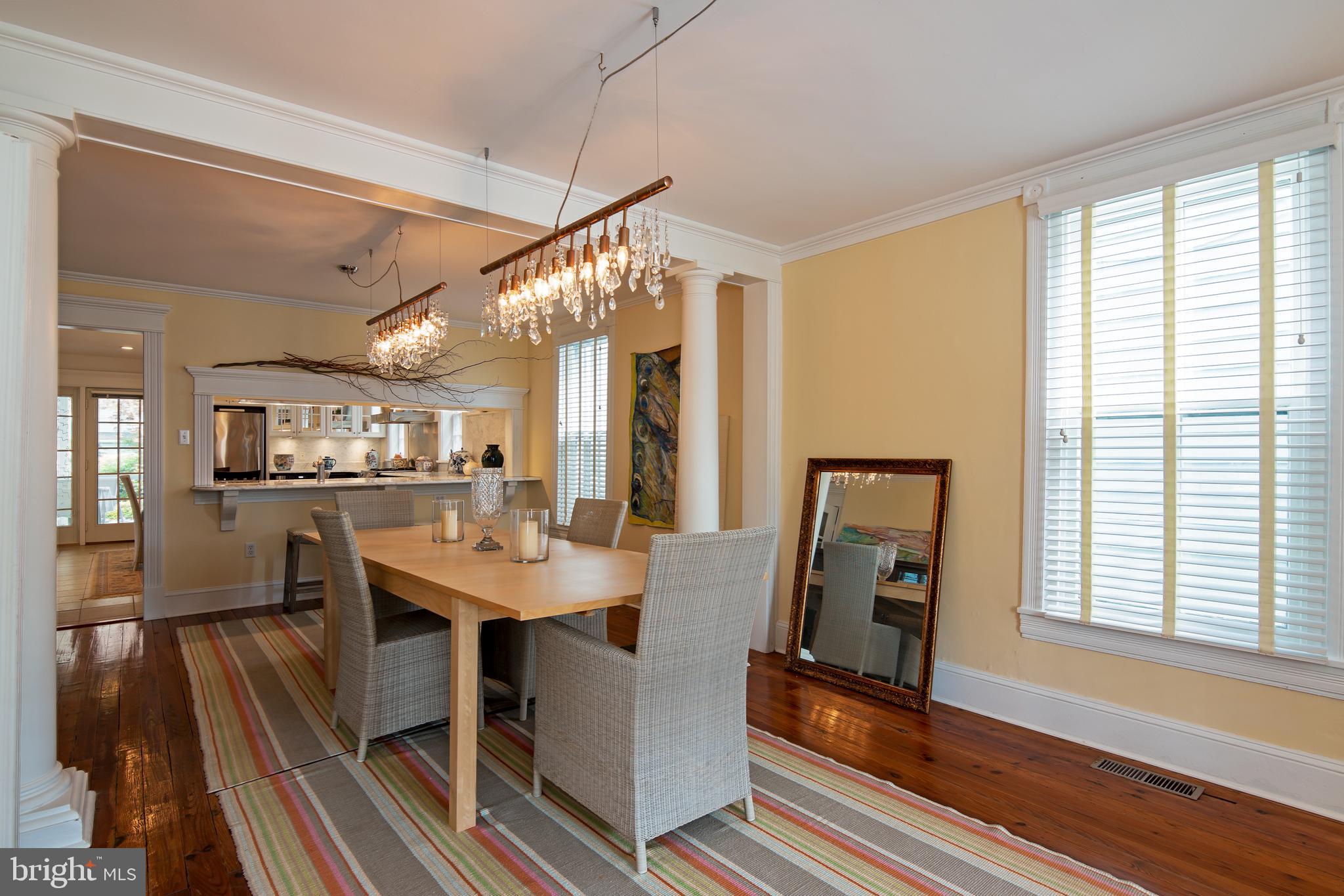 HISTORIC DISTRICT - WEST END - Residential