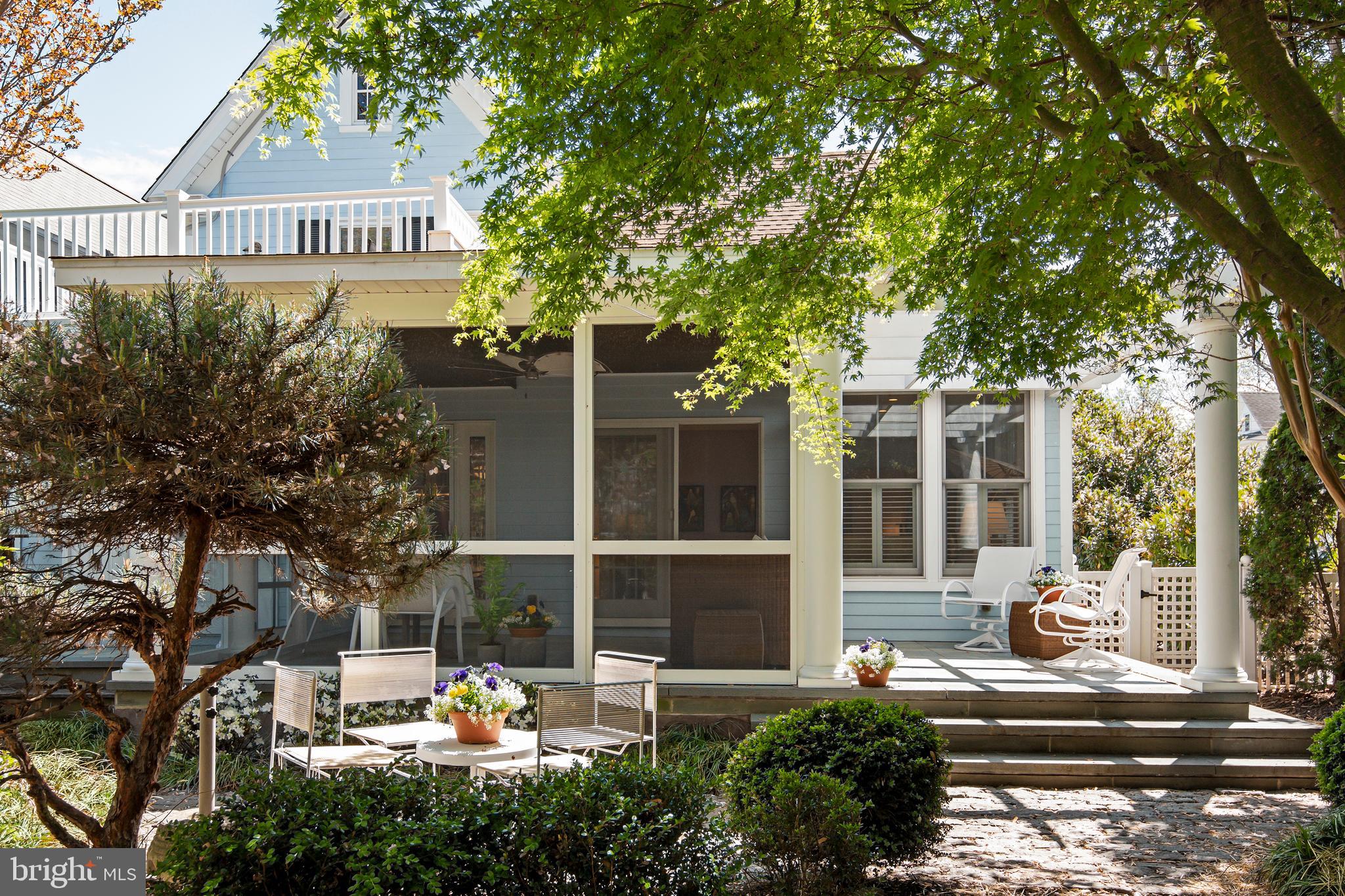 HISTORIC DISTRICT - WEST END - Residential