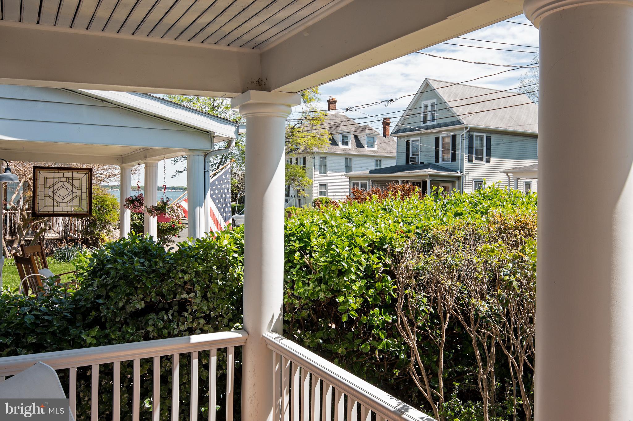 HISTORIC DISTRICT - WEST END - Residential