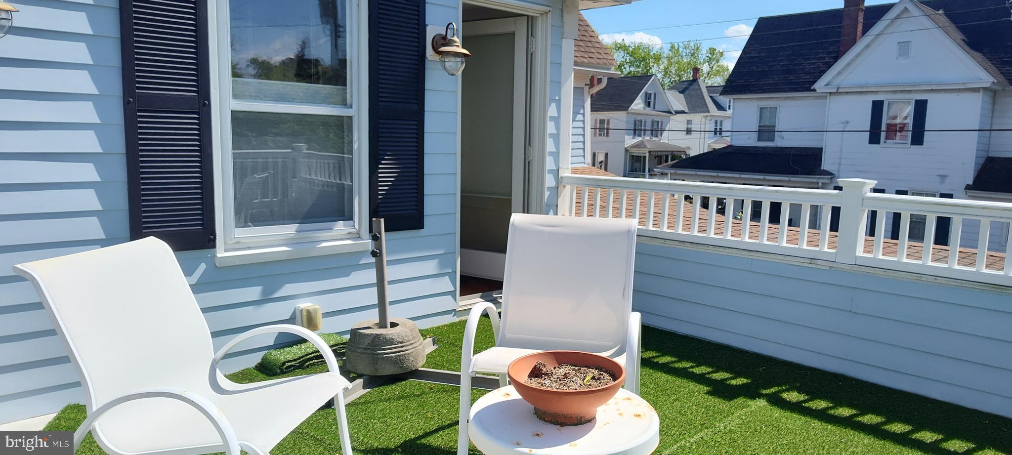 HISTORIC DISTRICT - WEST END - Residential