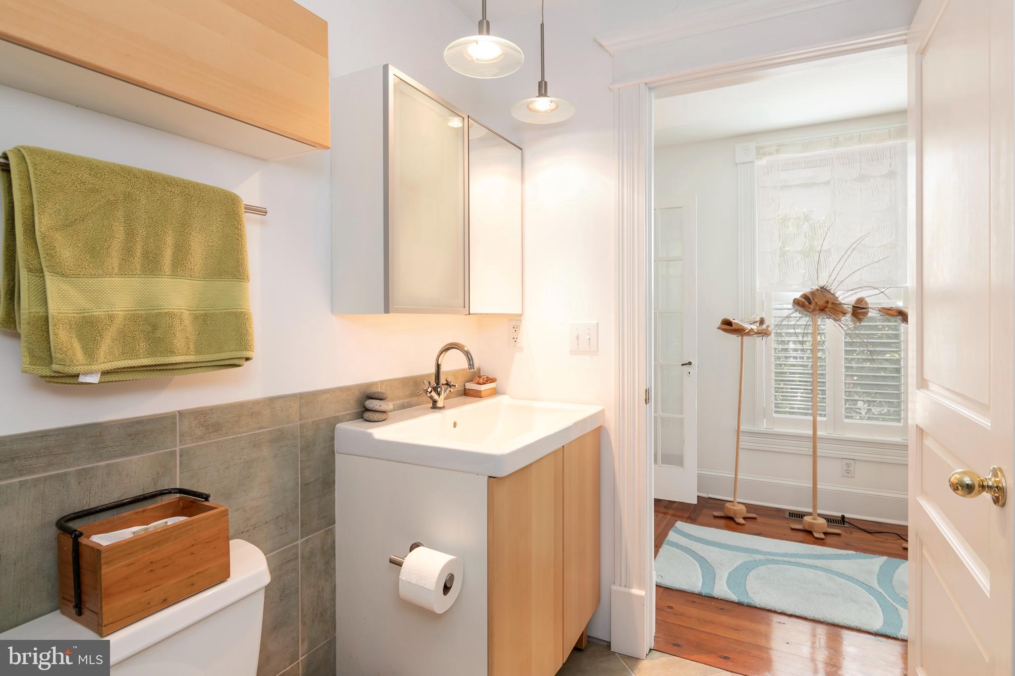 HISTORIC DISTRICT - WEST END - Residential