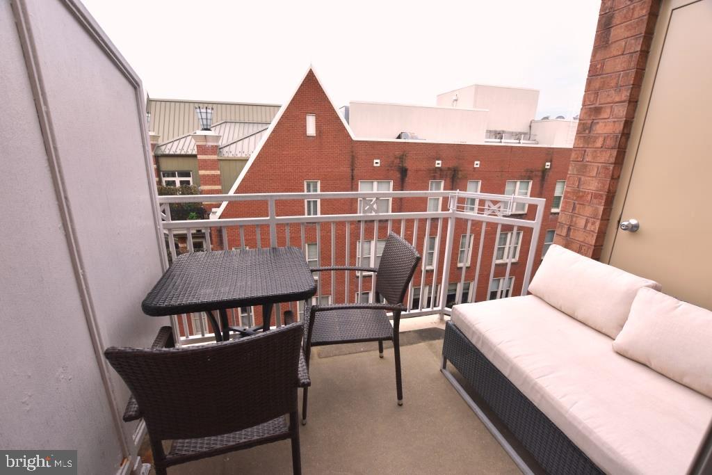 CHASE AT BETHESDA CODM - Residential Lease