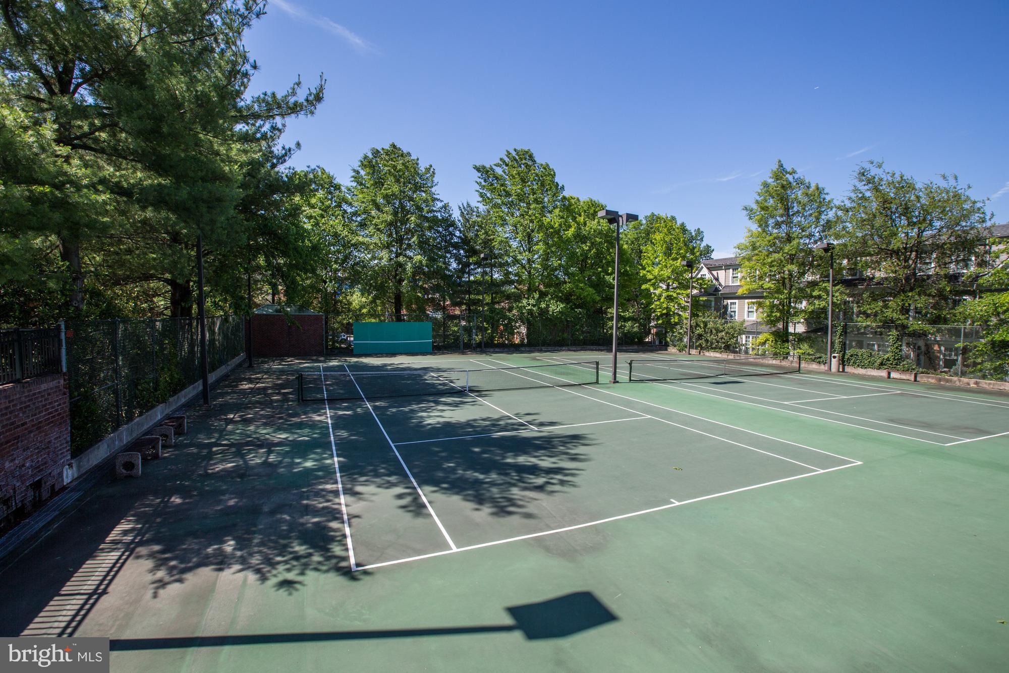 CHASE AT BETHESDA CODM - Residential Lease