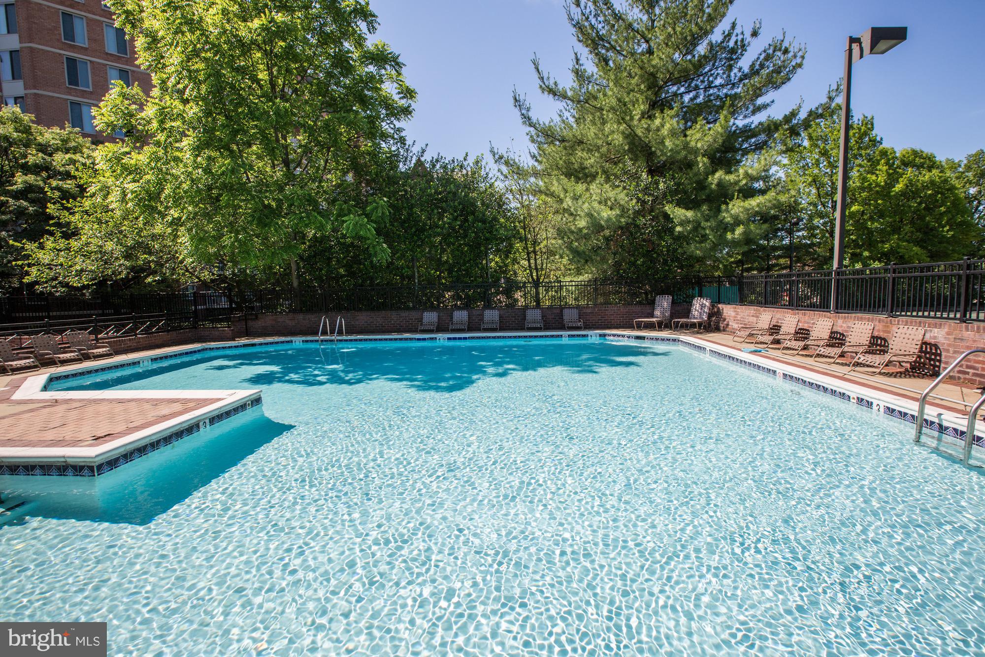 CHASE AT BETHESDA CODM - Residential Lease