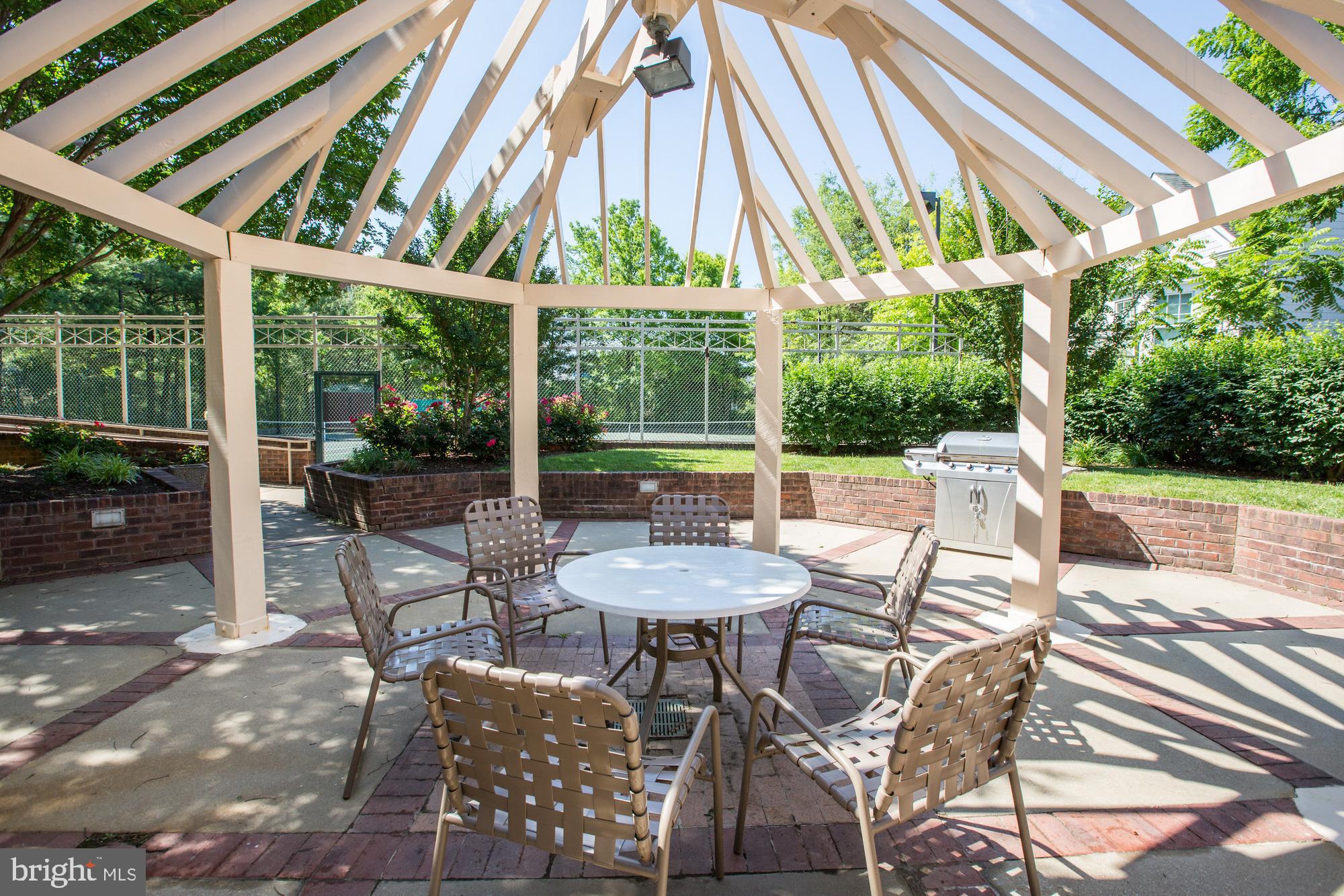 CHASE AT BETHESDA CODM - Residential Lease