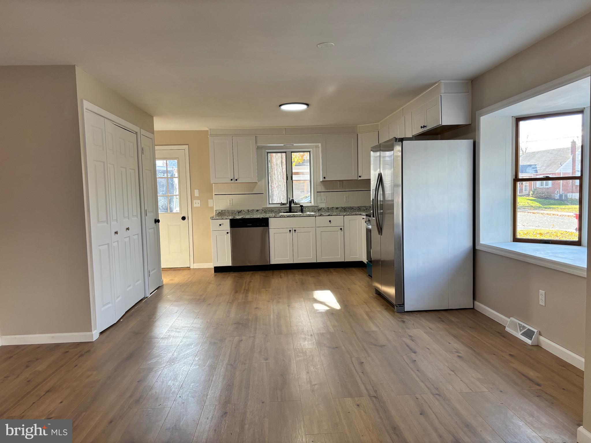 NONE AVAILABLE - Residential Lease