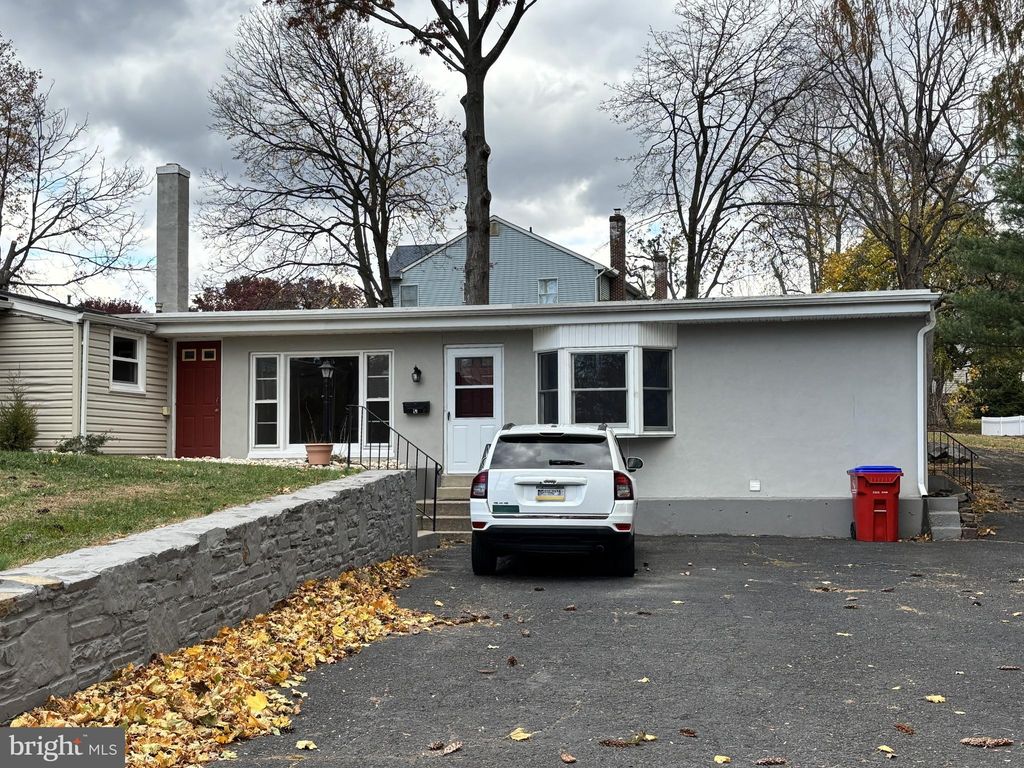 Photo of 63 N 5th Street, SOUDERTON, PA 18964 (MLS # PAMC2161670)