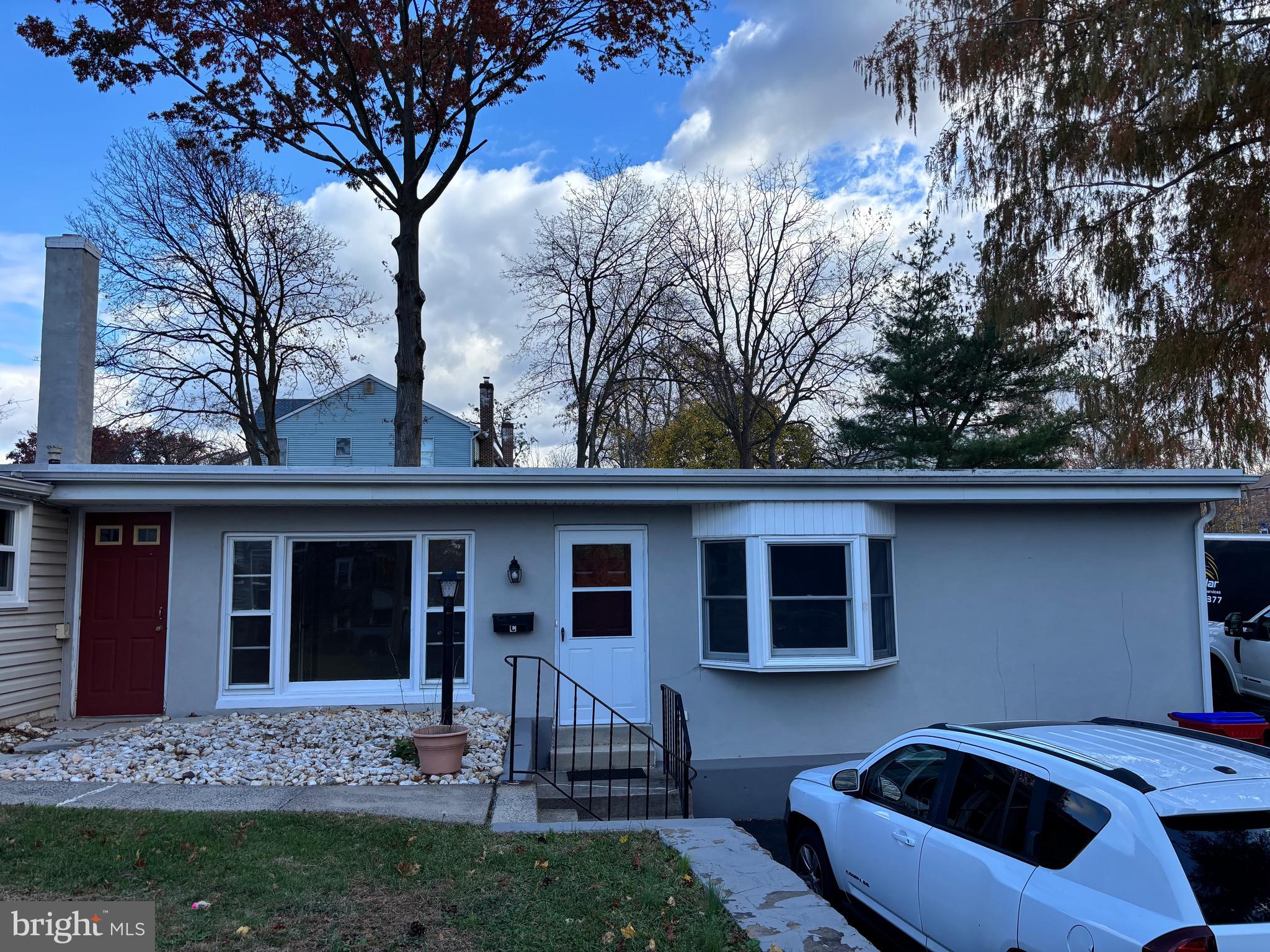 NONE AVAILABLE - Residential Lease