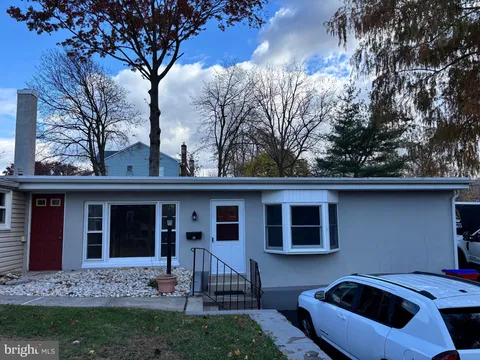 63 N 5th Street, Souderton, PA MLS: PAMC2161670