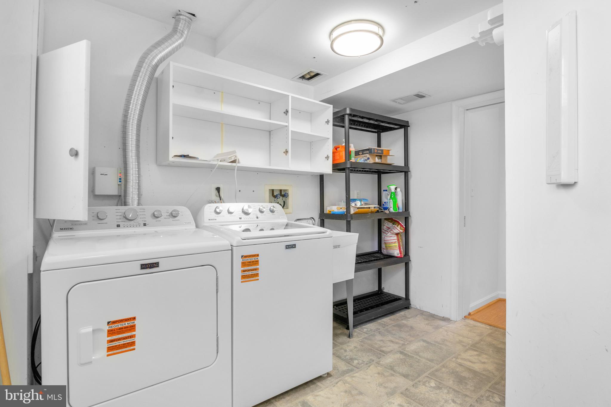 QUINCE ORCHARD KNOLLS - Residential