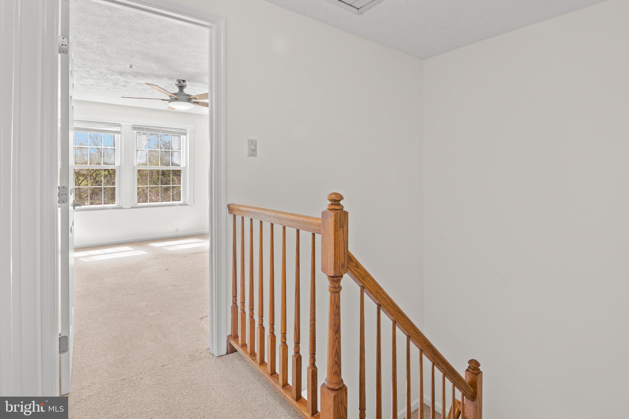 QUINCE ORCHARD KNOLLS - Residential